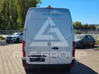 2022 Mercedes Benz Sprinter
