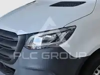 2022 Mercedes Benz Sprinter