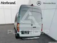 2022 Mercedes Benz Sprinter