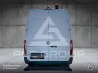 2022 Mercedes Benz Sprinter