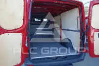 2022 Mercedes Benz Sprinter