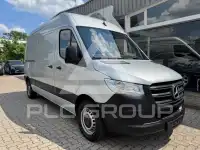 2022 Mercedes Benz Sprinter