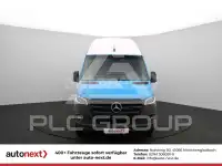 2022 Mercedes Benz Sprinter
