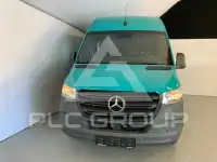 2022 Mercedes Benz Sprinter