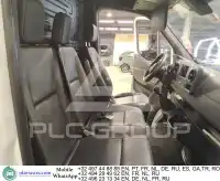 2022 Mercedes Benz Sprinter