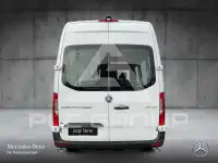 2022 Mercedes Benz Sprinter