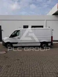 2022 Mercedes Benz Sprinter