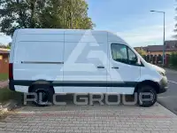 2022 Mercedes Benz Sprinter