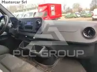2022 Mercedes Benz Sprinter