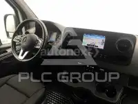 2022 Mercedes Benz Sprinter