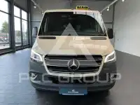 2022 Mercedes Benz Sprinter
