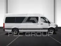 2022 Mercedes Benz Sprinter
