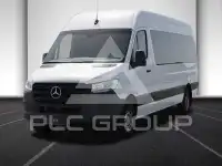 2022 Mercedes Benz Sprinter