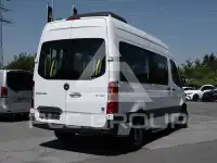 2022 Mercedes Benz Sprinter