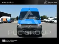2022 Mercedes Benz Sprinter