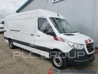2022 Mercedes Benz Sprinter