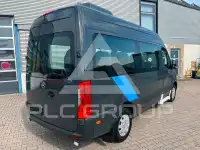 2022 Mercedes Benz Sprinter