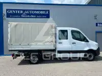 2022 Mercedes Benz Sprinter
