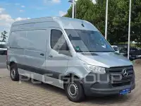 2022 Mercedes Benz Sprinter