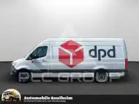 2022 Mercedes Benz Sprinter