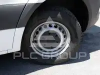 2022 Mercedes Benz Sprinter
