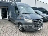 2022 Mercedes Benz Sprinter