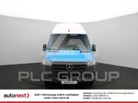 2022 Mercedes Benz Sprinter
