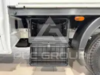 2022 Mercedes Benz Sprinter