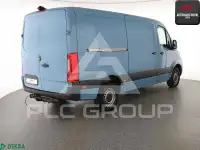 2022 Mercedes Benz Sprinter