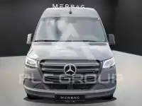 2022 Mercedes Benz Sprinter