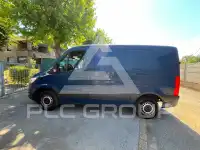 2022 Mercedes Benz Sprinter
