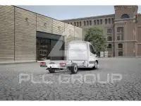 2022 Mercedes Benz Sprinter