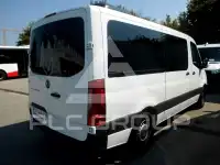 2022 Mercedes Benz Sprinter