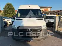 2022 Mercedes Benz Sprinter