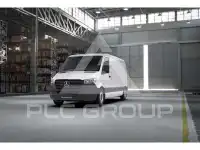 2022 Mercedes Benz Sprinter