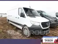 2022 Mercedes Benz Sprinter