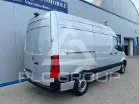 2022 Mercedes Benz Sprinter