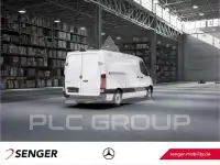 2022 Mercedes Benz Sprinter