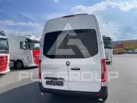 2022 Mercedes Benz Sprinter