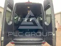 2022 Mercedes Benz Sprinter