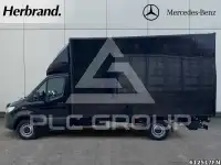 2022 Mercedes Benz Sprinter