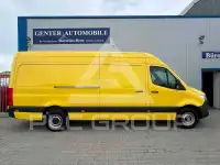 2022 Mercedes Benz Sprinter