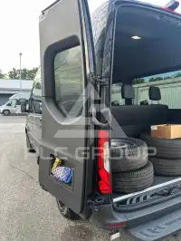 2022 Mercedes Benz Sprinter