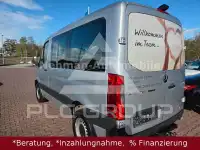 2022 Mercedes Benz Sprinter