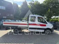 2022 Mercedes Benz Sprinter