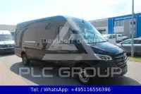 2022 Mercedes Benz Sprinter