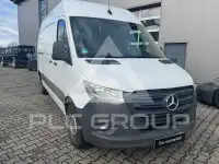 2022 Mercedes Benz Sprinter