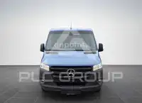 2022 Mercedes Benz Sprinter