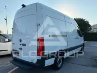 2022 Mercedes Benz Sprinter
