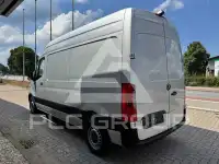 2022 Mercedes Benz Sprinter